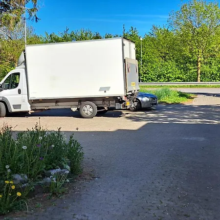 Det Lille Hus Pa Praerien Villa