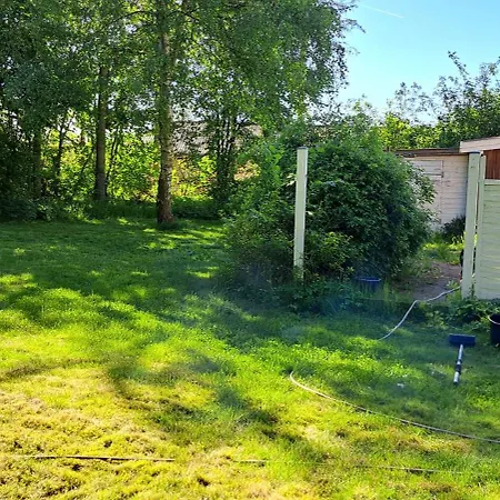 Det Lille Hus Pa Praerien