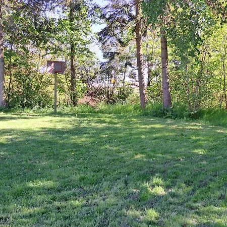 Villa Det Lille Hus Pa Praerien Tåstrup
