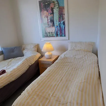 Villa Det Lille Hus Pa Praerien *