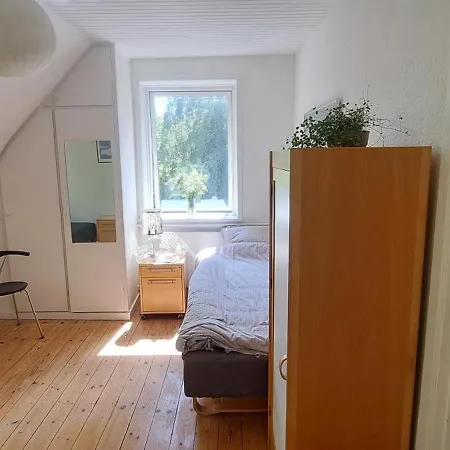 Villa Det Lille Hus Pa Praerien *