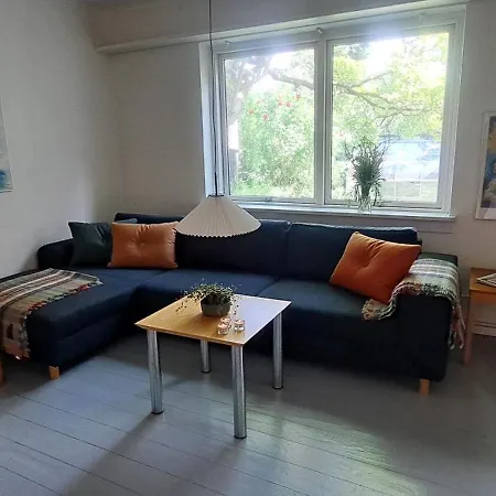 Villa Det Lille Hus Pa Praerien Tåstrup